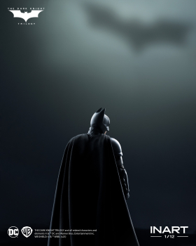 INART Collectibles Batman (The Dark Knight Rises) Standard Version